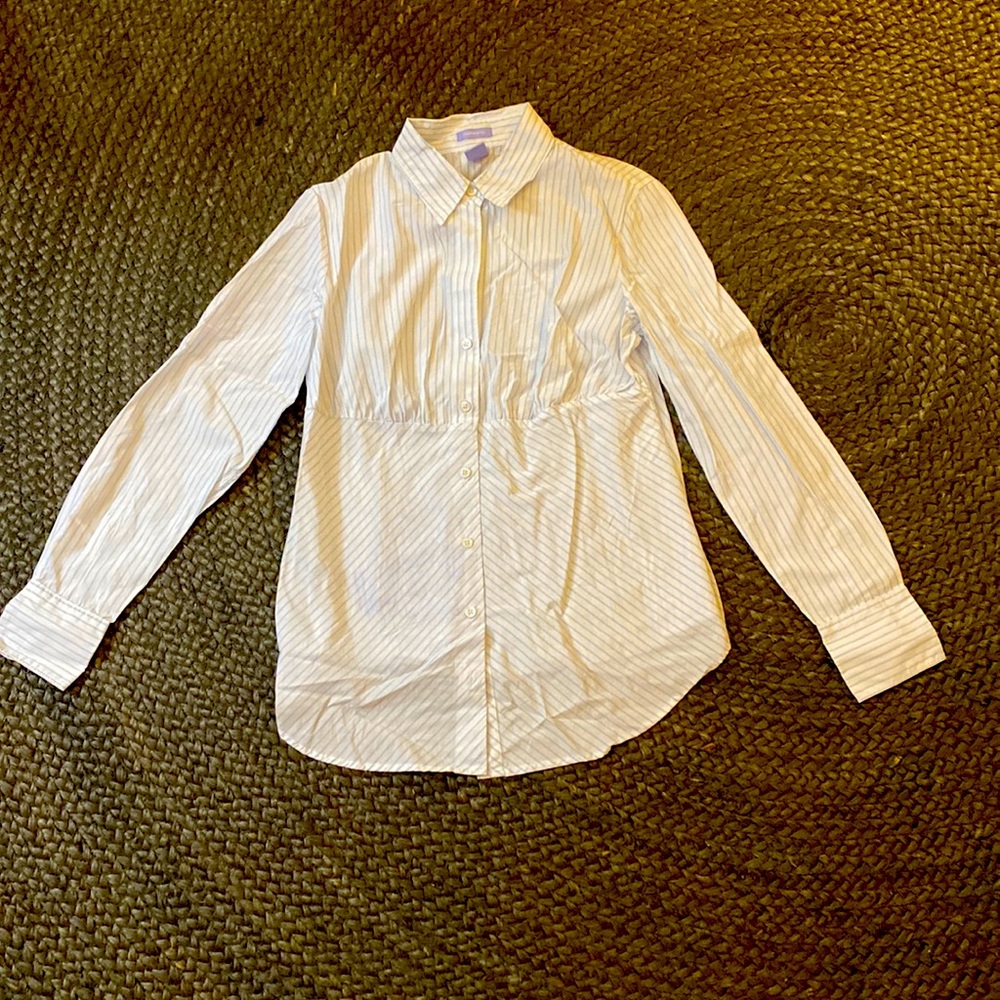 Gap Maternity Blouse